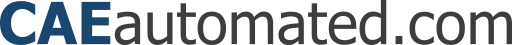 CAEautomated.com